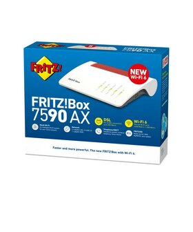 FRITZ!BOX 7590 AX