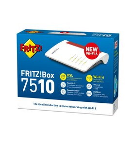 FRITZ!BOX 7510