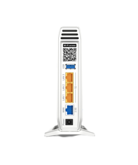 FRITZ!BOX 4060 WIFI-ROUTER