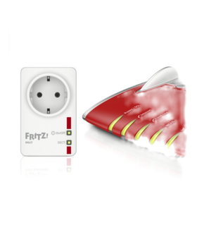 FRITZ!DECT 200 INTELLIGENT STOPCONTACT