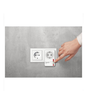 FRITZ!DECT 200 INTELLIGENT STOPCONTACT