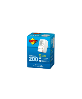 FRITZ!DECT 200 INTELLIGENT STOPCONTACT