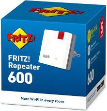 FRITZ!REPEATER 600