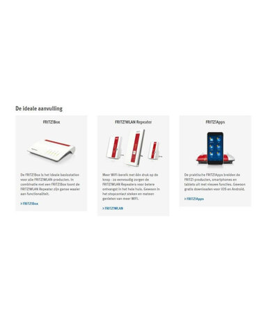 FRITZ!WLAN STICK AC 430 MU-MIMO