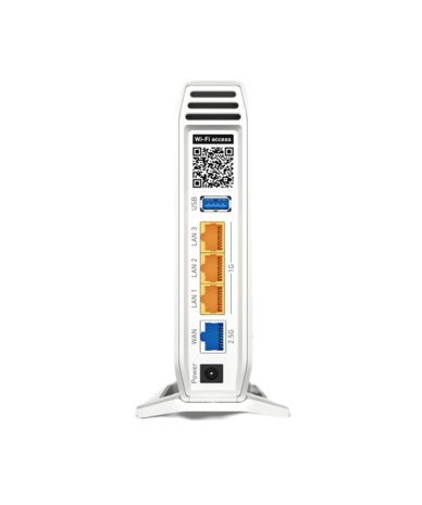 FRITZ!BOX 4060 WIFI-ROUTER