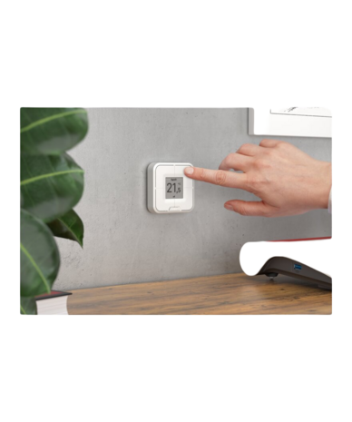 FRITZ!DECT 440 SCHAKELAAR